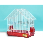 Κλουβί Σπιτάκι Νέου Τύπου